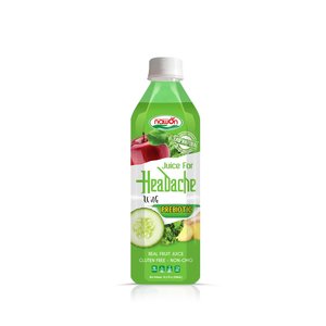 500ml 200Ml OEM ODM prix de gros USDA fabricant de boissons organiques - Product Image 3