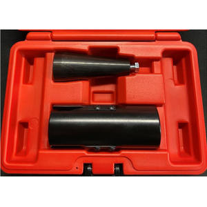 Outil d'insertion d'anneau de fixation d'extrémité de biellette de montage - Product Image 1