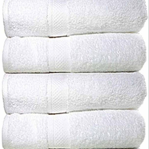 600 GSM sang trọng bông khăn tay nhanh chóng-khô Đồng bằng phong cách cho nhà tắm bãi biển khách sạn Spa thể thao-cho người lớn - Product Image 1