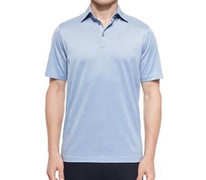 Best Quality Soft Pima Cotton Polo Shirts - Product Image 1