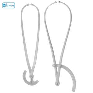 Collin Pelvímetro Fórceps obstétricos Manual de la clase II ISO 9001 de la F13-510 Certificado - Product Image 1