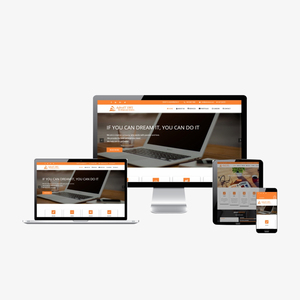 บริษัทพัฒนาธีมWordpressในอินเดีย | ได้รับรางวัลบริการออกแบบและพัฒนาWordPressที่กำหนดเองโดยWebroot Infosoft - Product Image 4