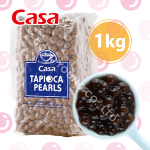Varietes Abordables De Halal Tapioca Perles Alibaba 