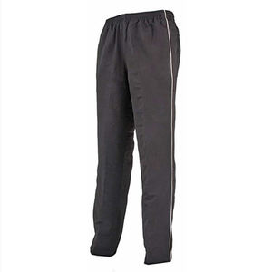 กางเกงผ้าฝ้ายออร์แกนิก100% ระบายอากาศได้ดีทุกสีกางเกงผ้าฝ้ายทรงตรงดีไซน์ใหม่สำหรับ2022 - Product Image 6