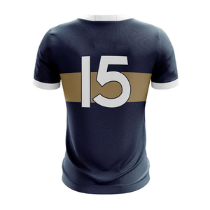 Camiseta de fútbol personalizada GAA Gaelic, Jersey de entrenamiento gaelight Hurling, disponibles - Product Image 2