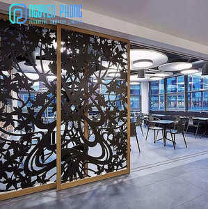 Các Nhà Sản Xuất Tốt Nhất Của Sắt Di Chuyển Phân Vùng Tường, Nhà Phân Vùng Tường, Ngăn Phòng Phân Vùng Màn Hình - Product Image 6