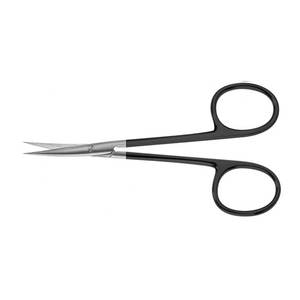 Iris-Tijeras Supercut de 4,5 pulgadas (11,5 cm), rectas o curvadas - Product Image 5