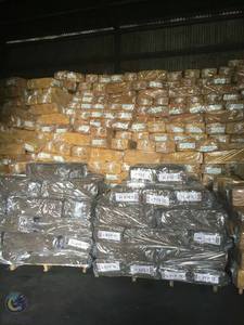 SVR 20 Caucho Natural Crudo Seco para Neumáticos para Productos de Caucho en Vietnam - Product Image 5