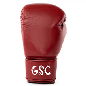 Guantes de boxeo de alta resistencia para entrenamiento de boxeo y cerillos, material y Molde de la mejor calidad con guantes de impresión personalizados - Product Image 2
