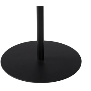 Mesas de <span class=keywords><strong>Bar</strong></span> artesanales de madera maciza y metal de forma cuadrada con taburete de <span class=keywords><strong>bar</strong></span>, muebles elegantes para sala de estar para hoteles y bares - Product Image 4