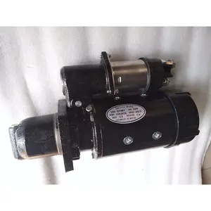 wholesale engine starter motors 12V 10T 1993956 37MT auto starter for heavy duty vehicle parts