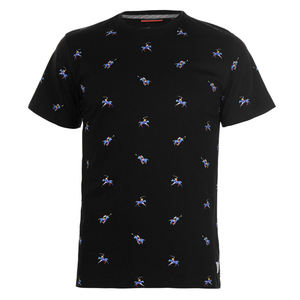 2025 hommes Gym Fitness décontracté à manches courtes T-Shirt Logo personnalisé impression coton Jersey solide motif conception 100% coton dernier - Product Image 1