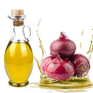 Huile essentielle d'oignon d'approvisionnement d'usine huile de massage d'oignon biologique pure huile d'oignon personnalisée au prix le plus bas - Product Image 1