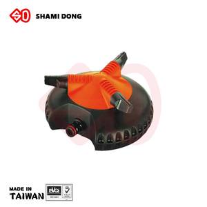 Sistema rociador de jardín, rociador de agua 360 - Product Image 1