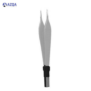 Fil de forceps bipolaire de couleur jaune pour forceps électriques, fabricant de logo personnalisé, câble médical durable fabriqué au Pakistan - Product Image 4