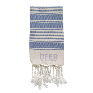 Peshkir <b>Kitchen</b> Turkish <b>Hand</b> <b>Towel</b>, 45x90cm Sizes Grey <b>Hand</b> <b>Towel</b> Collection Face <b>Towel</b> 100% Cotton Farm House Vintage - Product Image 3