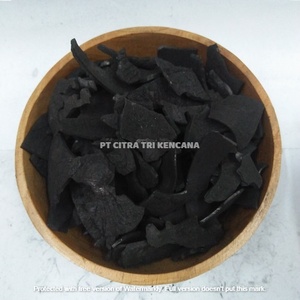 Briquetas de carbón activado para SHISHA, carbón de cáscara de coco de alta carbonización, carbón activado de carbón para barbacoa, venta en Yichun CHINA - Product Image 5