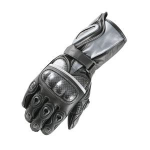 Guantes para montar en moto Guantes de carreras de verano para moto - Product Image 2