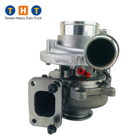 Turbocompresseur 789773-5028S GT20V 4P10 pour Mitsubishi Fuso Canter