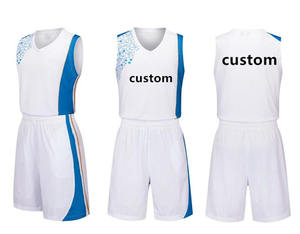Maillot de basket-ball à séchage rapide pour hommes, Design Unique, haut de gamme, de qualité, pas cher, impression OEM personnalisée - Product Image 4