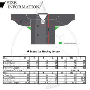 Camiseta de Hockey sobre hielo de estilo Reversible para hombre, venta en línea, diferentes precios - Product Image 6