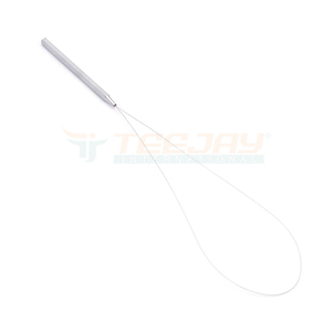 Bgtejia — fil d'extension de cheveux bouclés espagnol, outils d'extension de cheveux bouclés, couleur argent #15067 - Product Image 1