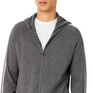 OEM New Different And Formal Dress hoodie customized high quality blank oversized plain <b>pullover</b> <b>Men</b> hoodies - Product Image 3