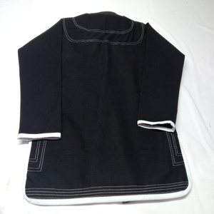 Fabricante de BJJ Jiu Jitsu Gi de alta calidad a bajo precio // kimono Gi / BJJ Gi 2022 Custom Brazilian jiu jitsu Kimonos - Product Image 6