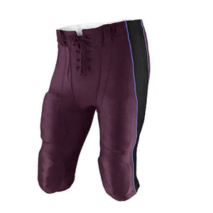 Viky Industries-uniforme de fútbol americano para hombre, venta al por mayor, último diseño y servicio OEM profesional - Product Image 3