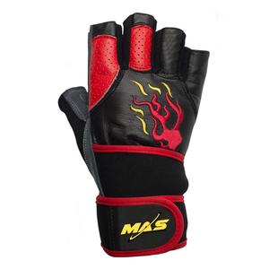 Breathable Anti Slip Men Women Sport Fitness Weight Lifting Workout Training Gymgloves , Workout for Women Men,Traininggloves - Product Image 1