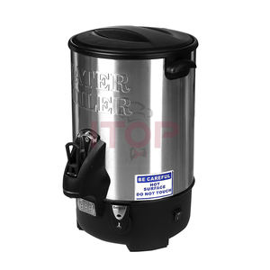 Calentador eléctrico <span class=keywords><strong>de</strong></span> agua para cocina, calentador <span class=keywords><strong>de</strong></span> <span class=keywords><strong>12</strong></span> <span class=keywords><strong>litros</strong></span>, 220v, diseño único, 1500w, para Hotel, el rey <span class=keywords><strong>de</strong></span> la cantidad - Product Image 5