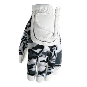 PGM-guantes de microfibra antideslizantes para hombre y mujer, guantes de golf con logotipo Personal, para todo tipo de clima, los mejores precios - Product Image 5