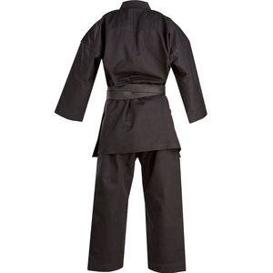 <b>Men</b> Karate Uniform For Sale Custom Logo Judo <b>Kimono</b> 283g Karate Suit Uniform Lightweight Karate Suit - Product Image 2