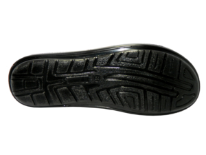 PU Mens Old Style <b>Covered</b> T Men Shading Three Colour Slippers For Everyday Lifelong Wear Season of Winter Summer Spring <b>Autumn</b> - Product Image 3