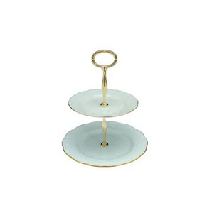 Serveurs de gâteaux les plus vendus Supports à gâteaux en métal très exigeants Nouvelle arrivée Présentoir à gâteaux au design moderne à bon prix - Product Image 5