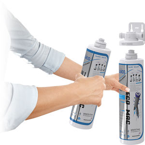 Purificador de Agua Bajo Fregadero con Sistema de Filtro de Cambio Rápido - Product Image 3