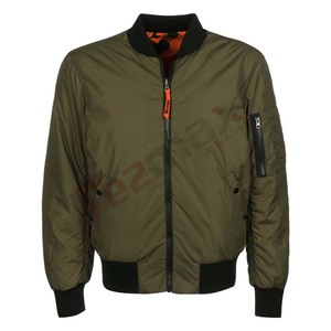 Best Quality wholesale high quality <b>baseball</b> <b>bomber</b> <b>jackets</b> - Product Image 3