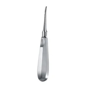 2022 Neu Kaufen Dental Instruments Wieder verwendbarer chirurgischer Zahnwurzel aufzug Abb. 60 61 62 63 Dental aufzug