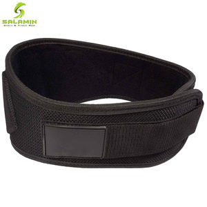 Fit Weightlifting <b>Belt</b> <b>Weight</b> <b>Belt</b> <b>Weight</b> Lifting <b>Belt</b> for Men and Women 6 Inch Back Support for Lifting. - Product Image 5