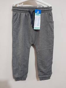 Vêtements de la meilleure qualité du Bangladesh, lot de stock, étiquettes de marque, tenues décontractées en coton pour adolescents, pantalons de sport - Product Image 4