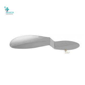 Martin-spatule abdominale Malleable 20cm/13mm-Instruments chirurgicaux généraux - Product Image 6