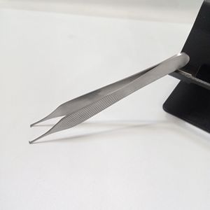 Instruments chirurgicaux, 5 pièces, peignes et pinces en acier inoxydable, meilleure qualité, vente en gros - Product Image 2