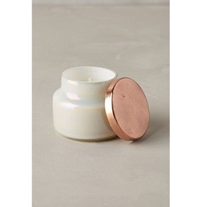 MERCURY-Vela de cristal para fabricación de velas, jarra de cristal, a bajo precio - Product Image 4