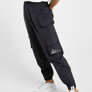 Pantalones de chándal ecológicos para mujer, ropa para correr con Logo, a la venta - Product Image 3