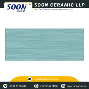 Azulejos de Pared Digitales de Porcelana Venus 250x600mm Diseño Rústico para Uso en Exteriores Resistentes al Ácido Antideslizantes - Product Image 2