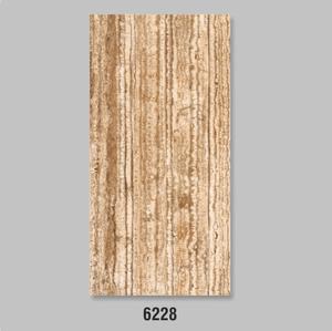 Azulejos de cerámica de Porcelanato alto, diseño decorativo oscuro claro, 5mm, baño verde, casa, aislamiento térmico, ladrillo refractario, 600x1200mm - Product Image 2