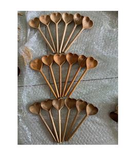 99GD ช้อนไม้และเครื่องใช้บนโต๊ะอาหาร - Product Image 1