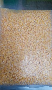 Maíz hervido de maíz congelado IQF de alta calidad y precio competitivo de Vietnam, superventas - Product Image 4