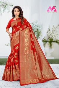 Sarees Silk Party Wear Indian Latest Designer Women Wear Sari con blusa Japan Satin Crape Silk Soft Fabrics Impresión digital Sari - Product Image 3