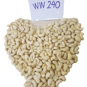 Vietnam Organic Roasted Cashew <b>Nuts</b> <b>Kernels</b> ISO & HACCP Certified Vacuum Packed Good Quality Wholesale Export Phalco Brand Grade - Product Image 4